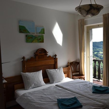 Hôtel Osteria La Montanara à Castel San Pietro Extérieur photo