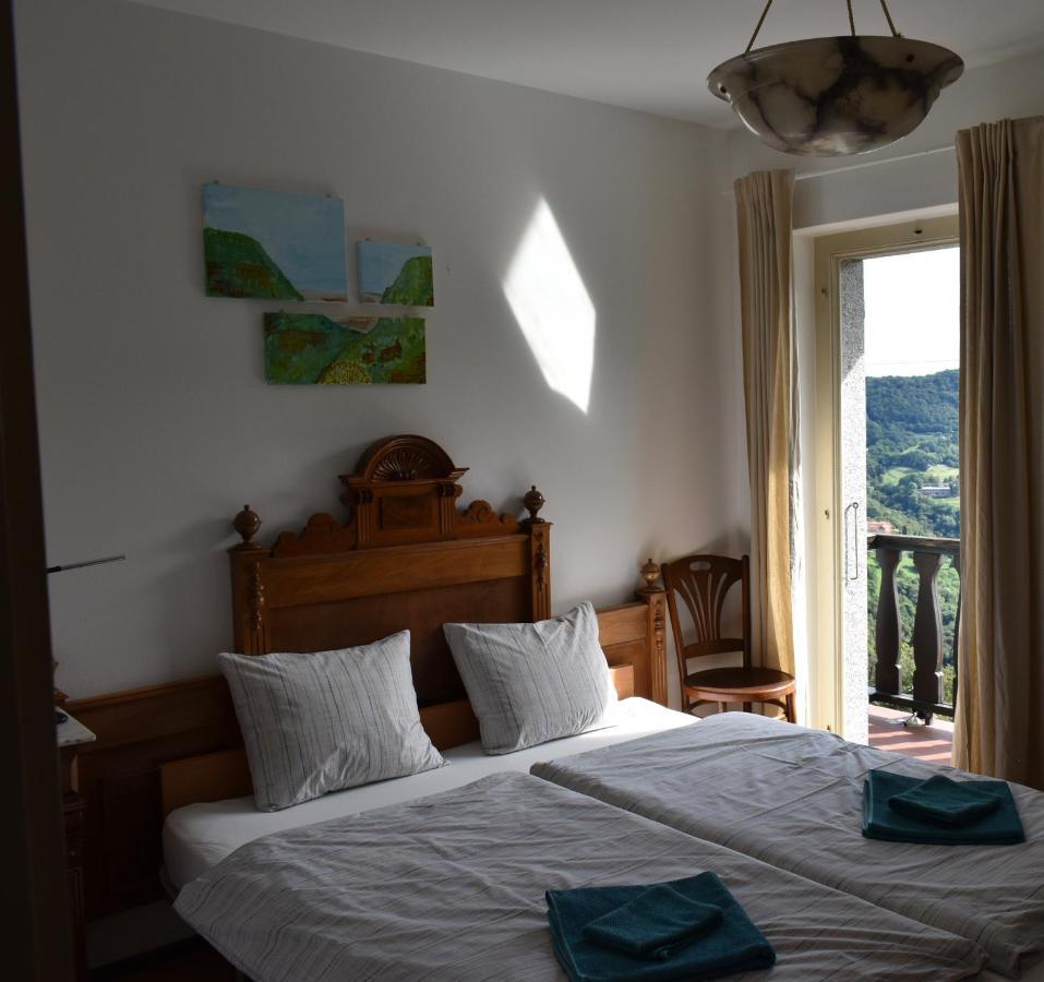 Hôtel Osteria La Montanara à Castel San Pietro Extérieur photo