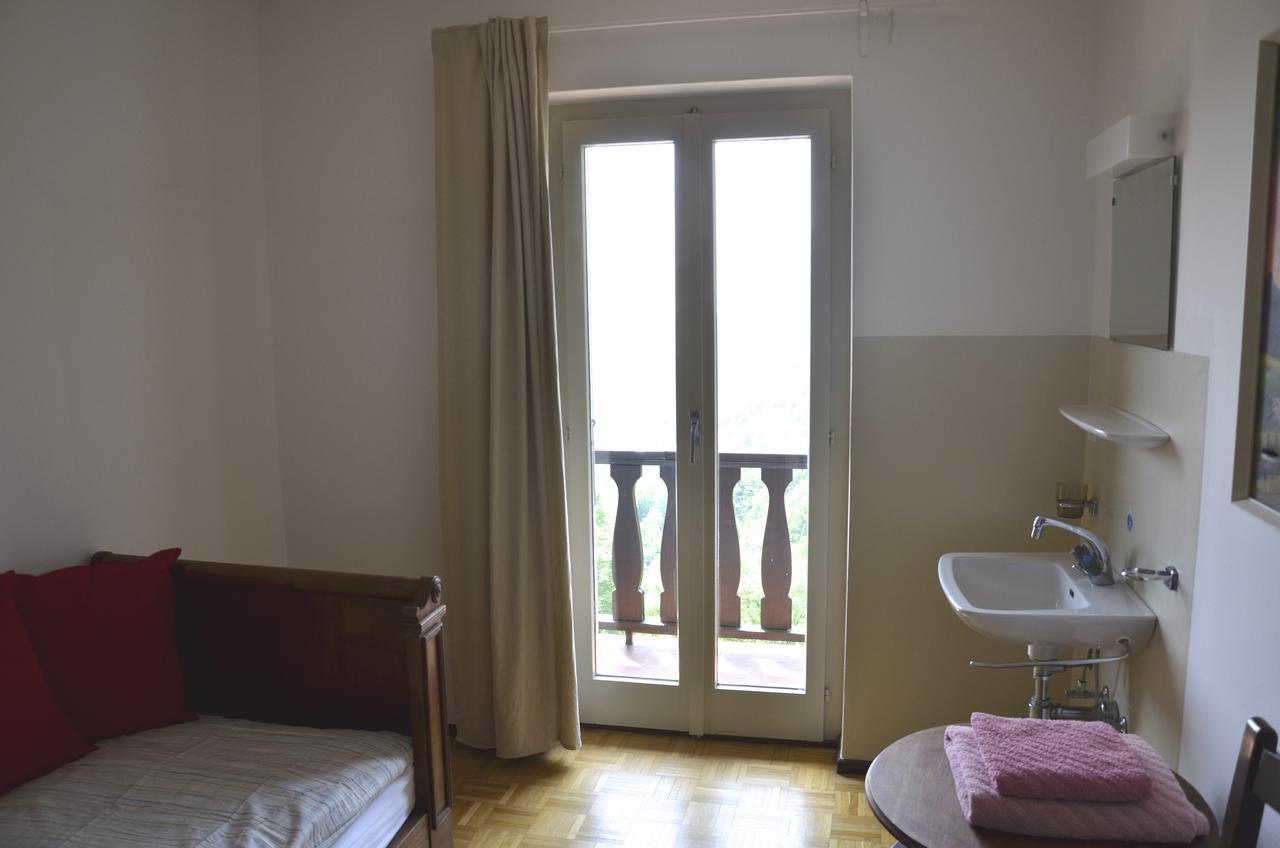 Hôtel Osteria La Montanara à Castel San Pietro Extérieur photo