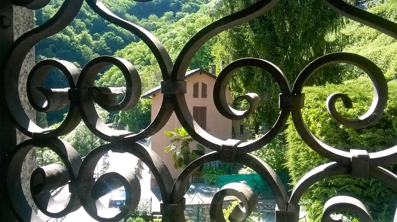 Hôtel Osteria La Montanara à Castel San Pietro Extérieur photo