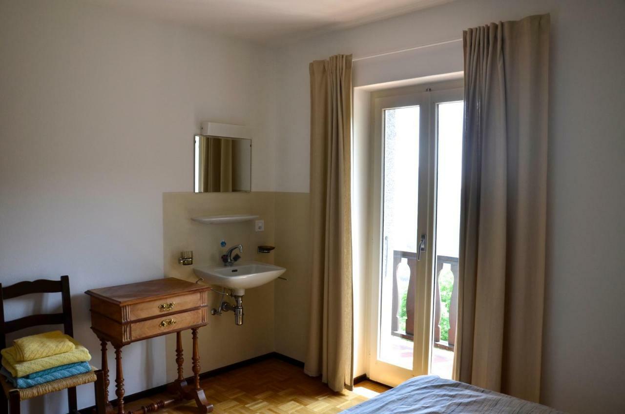 Hôtel Osteria La Montanara à Castel San Pietro Extérieur photo